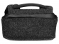 Противокражный водостойкий рюкзак «Shelter» для ноутбука 15.6 '', черный, полиэстер - 6