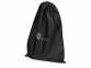 Противокражный водостойкий рюкзак «Shelter» для ноутбука 15.6 '', черный, полиэстер - 13