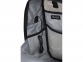 Противокражный водостойкий рюкзак «Shelter» для ноутбука 15.6 '', черный, полиэстер - 3