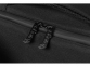 Водостойкий рюкзак-трансформер «Convert» с отделением для ноутбука 15", черный, полиэстер - 9