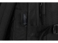 Водостойкий рюкзак-трансформер «Convert» с отделением для ноутбука 15", черный, полиэстер - 15