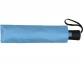 Зонт складной «Wali», голубой - 5