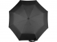 Зонт складной «Wali», черный - 4