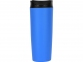 Термокружка «Годс» 470мл на присоске, голубой, пластик - 3