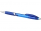 Ручка пластиковая шариковая «Turbo», синий, АБС пластик - 2
