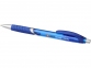 Ручка пластиковая шариковая «Turbo», синий, АБС пластик - 3