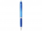Ручка пластиковая шариковая «Turbo», синий, АБС пластик - 1