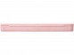 Набор столовых приборов «Bamberg», розовый, бамбуковое волокно- 50%, полипропилен- 50% - 2