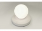 Светильник с сенсорным управлением «Aura», белый, пластик/силикон - 1