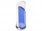 Награда «Parus», прозрачный/синий/серебристый, стекло/металл - 1
