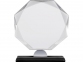 Награда «Diamond», прозрачный/серый, стекло/металл - 1