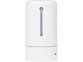 USB увлажнитель воздуха с двумя насадками «Sprinkle», белый, пластик - 3