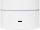USB увлажнитель воздуха с двумя насадками «Sprinkle», белый, пластик - 7