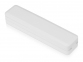 Складывающаяся настольная LED лампа «Stack», белый, пластик - 1