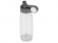 Бутылка для воды «Stayer», белый, пластик - 1