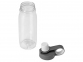 Бутылка для воды «Stayer», белый, пластик - 2