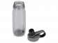 Бутылка для воды «Stayer», черный, пластик - 2
