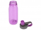 Бутылка для воды «Stayer», фиолетовый, пластик - 2