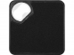 Подставка с открывалкой для кружки «Liso», черный, пластик - 3