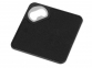 Подставка с открывалкой для кружки «Liso», черный, пластик - 2
