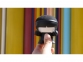Портативная колонка Bluetooth «mini Xboy Metallic», черный, АБС пластик - 6