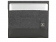 Чехол для MacBook Pro 13 и Ultrabook 13.3", черный меланж, полиэстер/искусственная кожа - 9