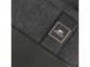 Сумка для MacBook Pro и Ultrabook 13.3", черный меланж, полиэстер/искусственная кожа - 12