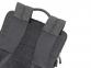 Рюкзак для MacBook Pro и Ultrabook 13.3", черный меланж, полиэстер/искусственная кожа - 12