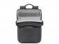 Рюкзак для MacBook Pro и Ultrabook 13.3", черный меланж, полиэстер/искусственная кожа - 7