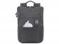 Рюкзак для MacBook Pro и Ultrabook 13.3", черный меланж, полиэстер/искусственная кожа - 1