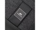 Сумка для MacBook Pro и Ultrabook 15.6", черный меланж, полиэстер/искусственная кожа - 11