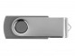 USB-флешка на 16 Гб «Квебек», темно-серый - 2