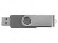 USB-флешка на 16 Гб «Квебек», темно-серый - 3