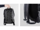 Рюкзак «Mybag Prisma», черный, полиэстер 50%, ПВХ 50% - 3