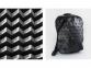 Рюкзак «Mybag Prisma», черный, полиэстер 50%, ПВХ 50% - 4