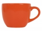 Чайная пара «Melissa», оранжевый, керамика - 1