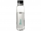 Бутылка спортивная «Apollo», прозрачный, тритан - 3