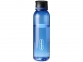 Бутылка спортивная «Apollo», синий, тритан - 3