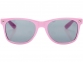 Очки солнцезащитные «Sun Ray» детские, розовый, поликарбонат - 1