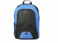 Рюкзак «Pier» с отделением для ноутбука 15", синий, PolyCanvas 600D - 1