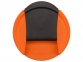 Термокружка «Vertex», оранжевый/серебристый, нержавеющая сталь, полипропилен - 4
