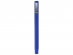 Ручка шариковая пластиковая «Quadro Soft», синий, пластик с покрытием soft-touch - 2