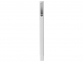 Ручка шариковая пластиковая «Quadro Soft», белый, пластик с покрытием soft-touch - 2