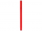 Ручка шариковая пластиковая «Quadro Soft», красный, пластик с покрытием soft-touch - 4