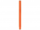 Ручка шариковая пластиковая «Quadro Soft», оранжевый, пластик с покрытием soft-touch - 4