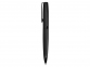 Подарочный набор «Megapolis Soft»: ежедневник А5 , ручка шариковая, ежедневник- красный/черный, ручка- черный, ежедневник- искусственная кожа, ручка- металл с покрытием silk-touch - 12
