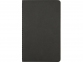 Записная книжка А5 (Large) Cahier (нелинованный), черный, бумага/картон - 3