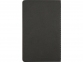 Записная книжка А5 (Large) Cahier (нелинованный), черный, бумага/картон - 4
