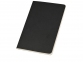 Записная книжка А5 (Large) Cahier (нелинованный), черный, бумага/картон - 5