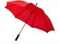 Зонт-трость «Barry», красный, полиэстер/металл/пластик - 1